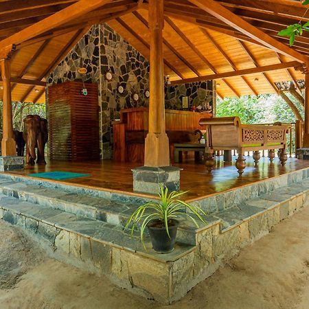 Hotel Leopard Reach Yala By Seven Angels Tissamaharama Zewnętrze zdjęcie