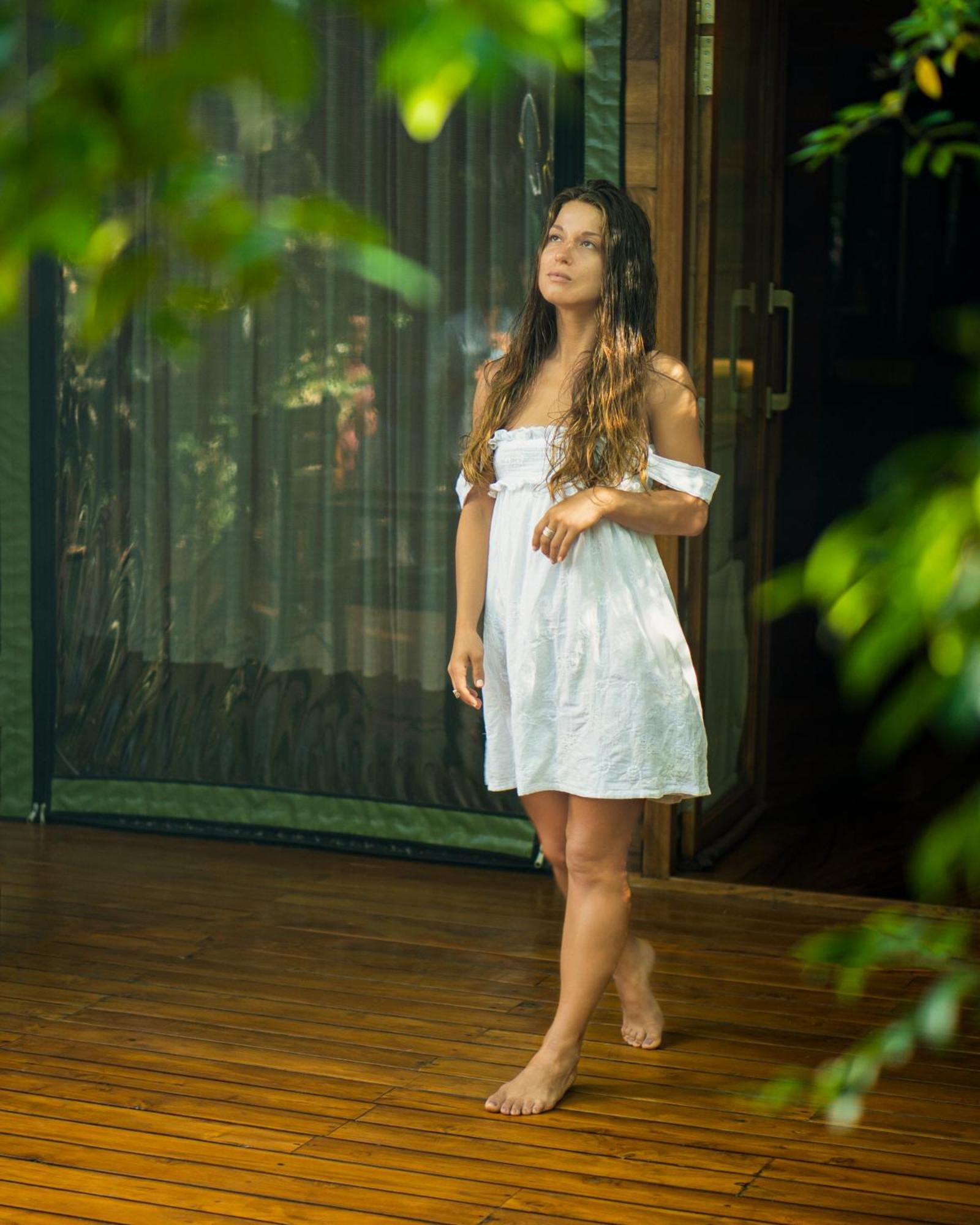 Hotel Leopard Reach Yala By Seven Angels Tissamaharama Zewnętrze zdjęcie